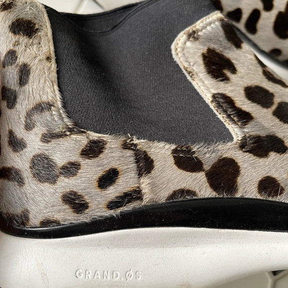 Cole haan 8.5 - Picture 2 of 5